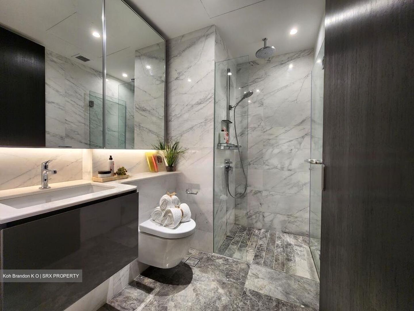 Midtown Bay (D7), Apartment #445906911
